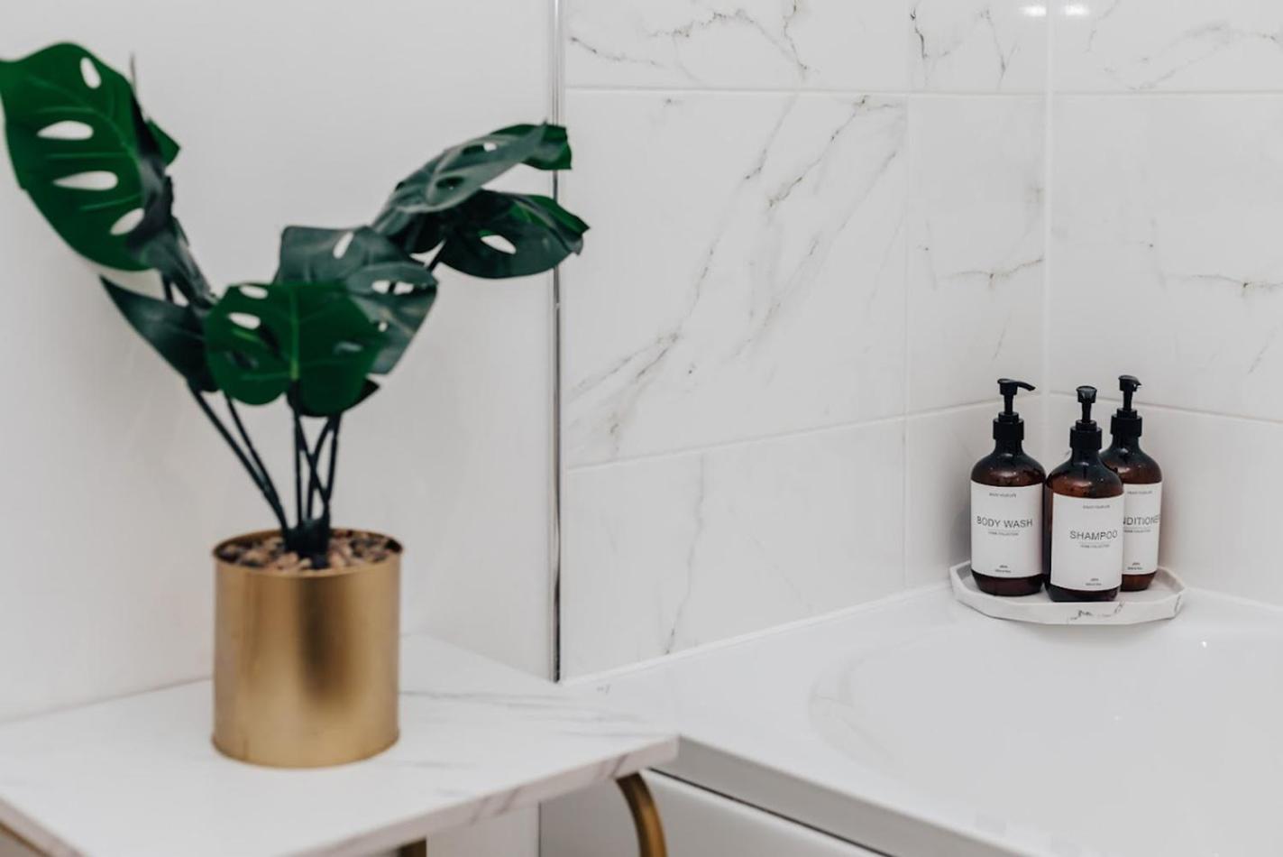 Luxury 2 Bedroom Apartment, Broad Street バーミンガム エクステリア 写真